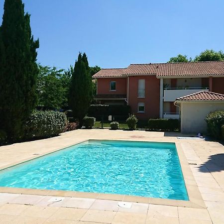 Appartement Cosy A Dax Avec Piscine Partagee 65 M² Exterior foto